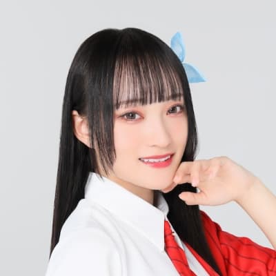 藤野こころ(駒形花火役)