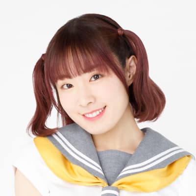 降幡 愛(黒澤ルビィ役)