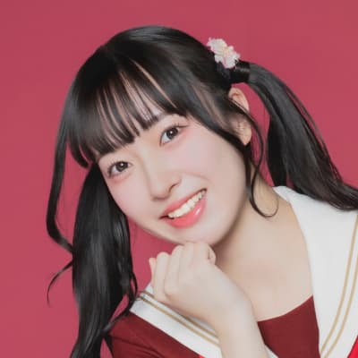 菅 叶和(大沢瑠璃乃役)