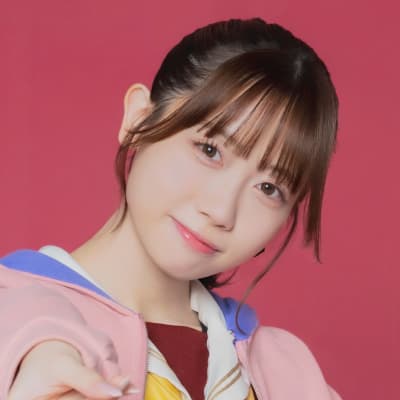 来栖りん(安養寺姫芽役)