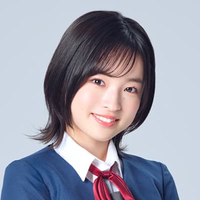 大熊和奏(若菜四季役)