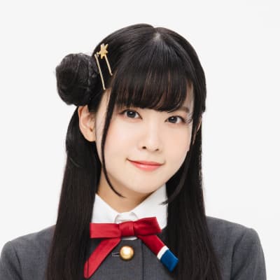 大西亜玖璃(上原歩夢役)