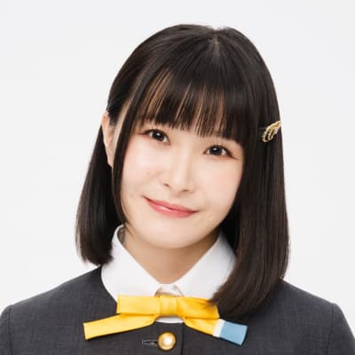 相良茉優(中須かすみ役)