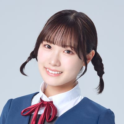 坂倉 花(鬼塚冬毬役)