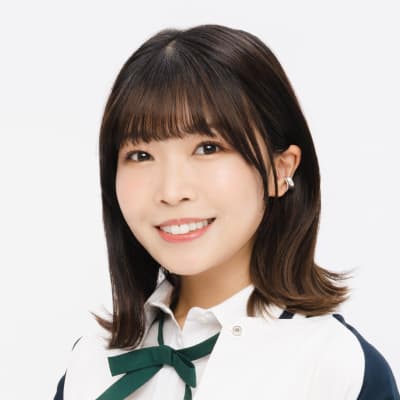 内田 秀(ミア・テイラー役)