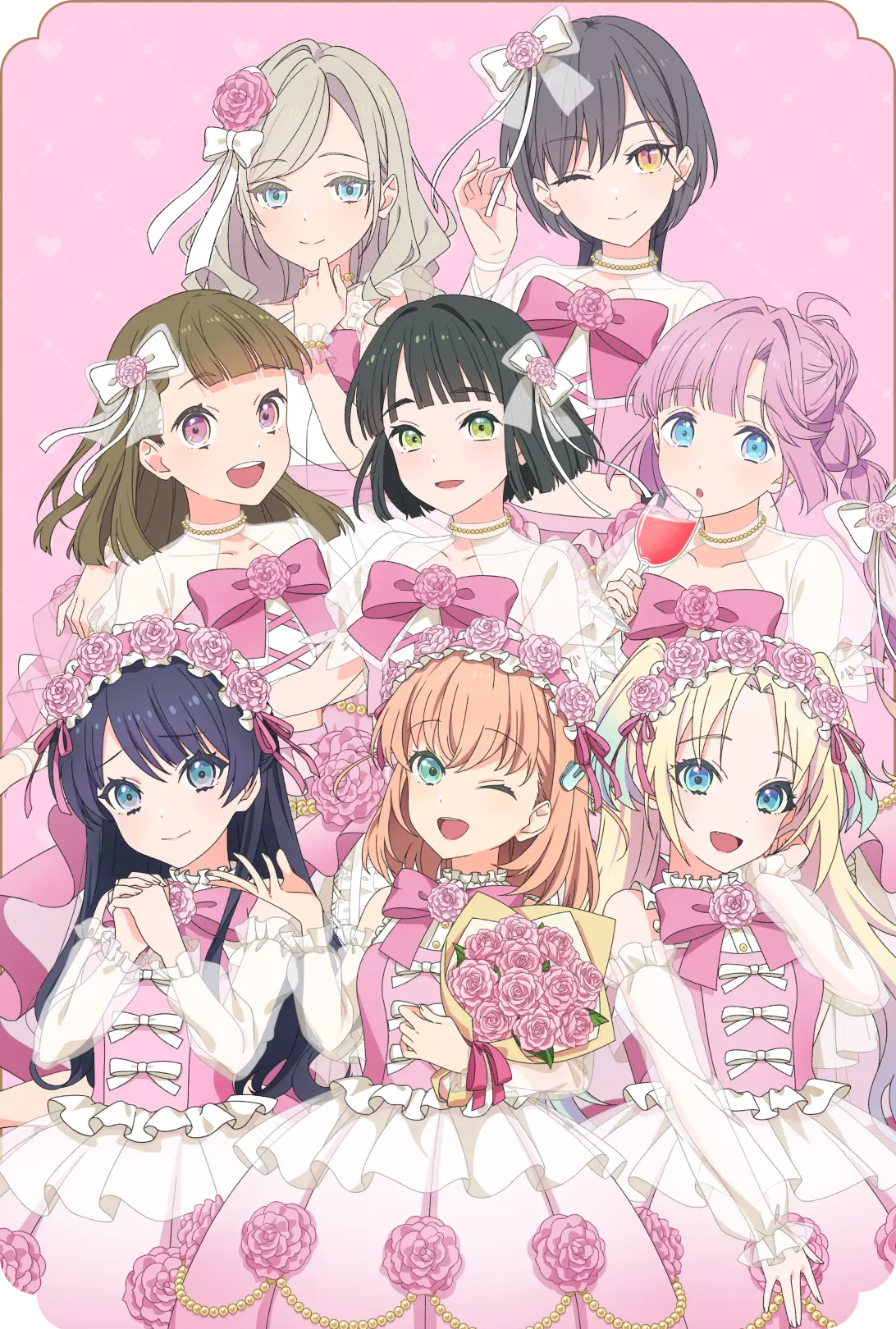 蓮ノ空女学院スクールアイドルクラブ