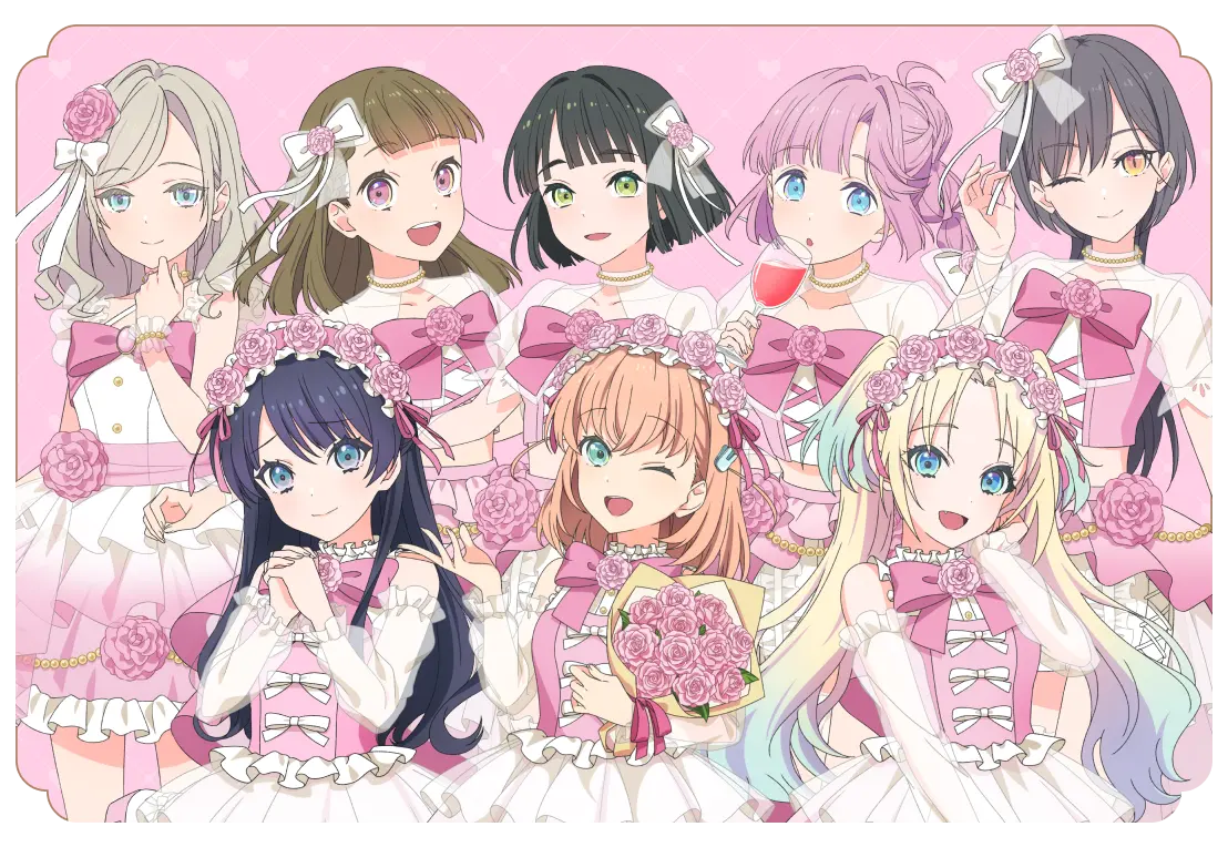 蓮ノ空女学院スクールアイドルクラブ